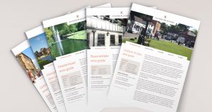 Fan of Chiltern Relocation's area guides as a photo.