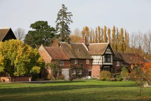 home counties property