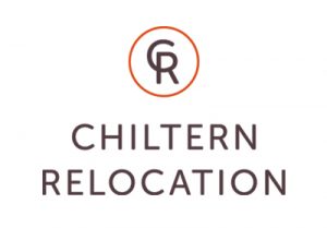 Chiltern Relocation Logo