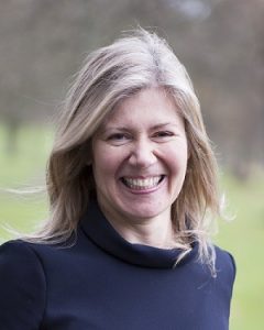Cathy Wellings reverse culture shock 