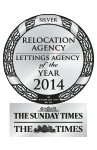 Relocation Agency : Lettings Agency of the Year