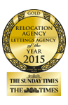 Relocation Agency : Lettings Agency of the Year