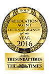 Relocation Agency : Lettings Agency of the Year