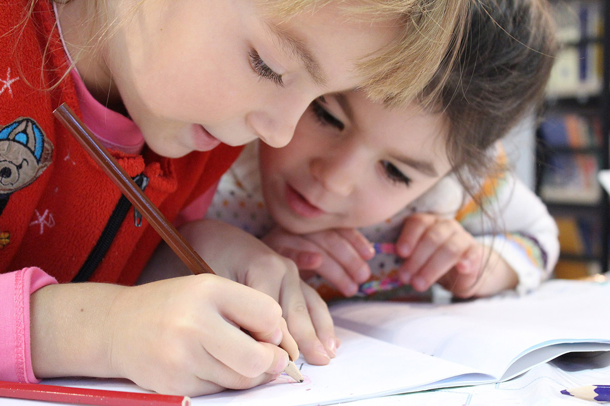 Outstanding or Good Bucks Primary School