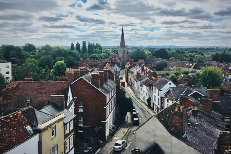 Chiltern Relocation Abingdon