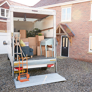 International Removals