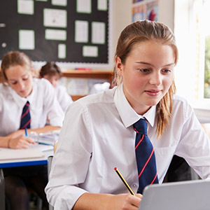 Schooling and Further Education