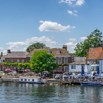 Chiltern Relocation Henley