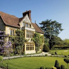 Le Manoir