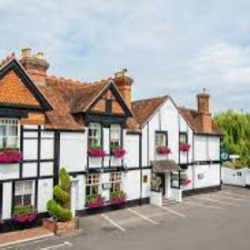 The waterside Bray 500