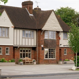 Three Oaks