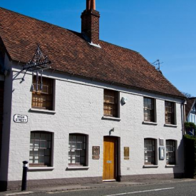 fat duck